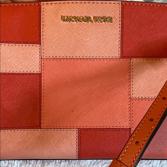 Michael Kors Purse - Picture 2 of 3